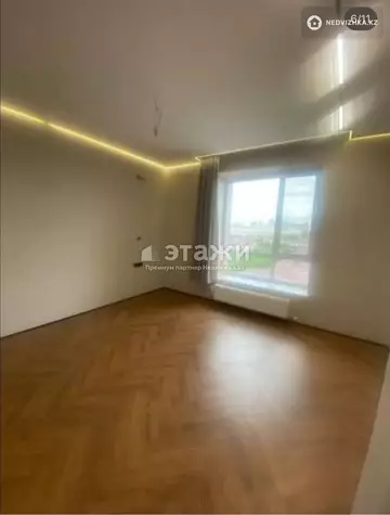 3-комнатная квартира, этаж 5 из 8, 96 м²