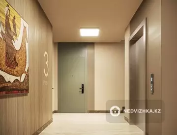 38.2 м², 1-комнатная квартира, этаж 10 из 12, 38 м², изображение - 11