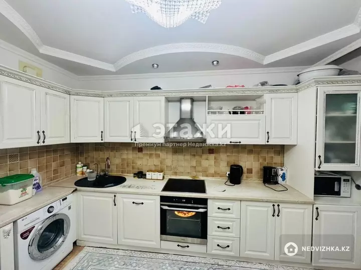107.9 м², 3-комнатная квартира, этаж 6 из 12, 108 м², изображение - 1