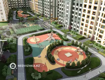 38.2 м², 1-комнатная квартира, этаж 10 из 12, 38 м², изображение - 12