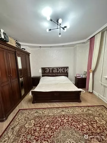 107.9 м², 3-комнатная квартира, этаж 6 из 12, 108 м², изображение - 4