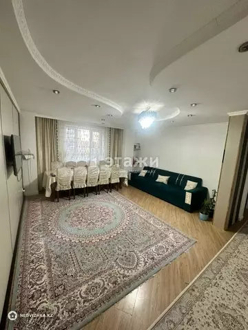 107.9 м², 3-комнатная квартира, этаж 6 из 12, 108 м², изображение - 6