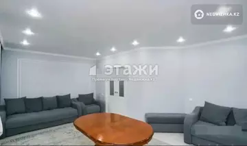 100 м², 3-комнатная квартира, этаж 4 из 9, 100 м², изображение - 5
