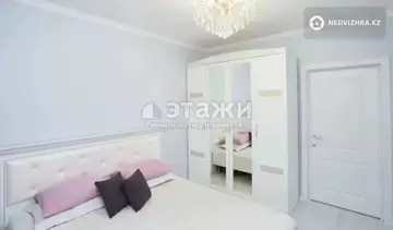100 м², 3-комнатная квартира, этаж 4 из 9, 100 м², изображение - 7