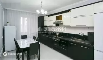 100 м², 3-комнатная квартира, этаж 4 из 9, 100 м², изображение - 8