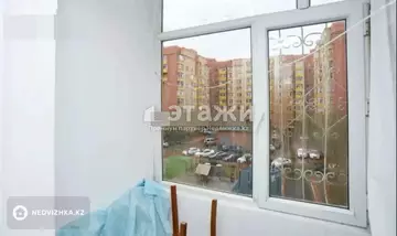 100 м², 3-комнатная квартира, этаж 4 из 9, 100 м², изображение - 9