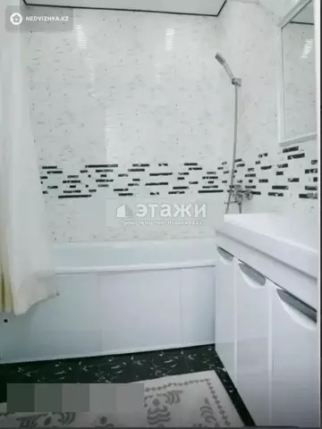 100 м², 3-комнатная квартира, этаж 4 из 9, 100 м², изображение - 10