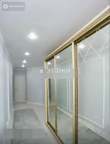 100 м², 3-комнатная квартира, этаж 4 из 9, 100 м², изображение - 12