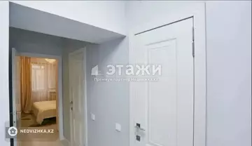 100 м², 3-комнатная квартира, этаж 4 из 9, 100 м², изображение - 14