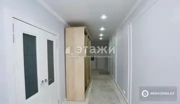 100 м², 3-комнатная квартира, этаж 4 из 9, 100 м², изображение - 15