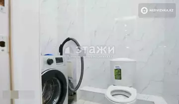 100 м², 3-комнатная квартира, этаж 4 из 9, 100 м², изображение - 16