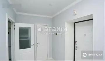 100 м², 3-комнатная квартира, этаж 4 из 9, 100 м², изображение - 17