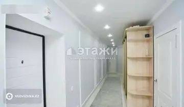 100 м², 3-комнатная квартира, этаж 4 из 9, 100 м², изображение - 18