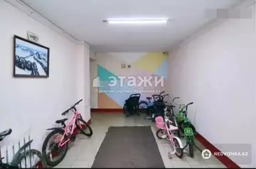 100 м², 3-комнатная квартира, этаж 4 из 9, 100 м², изображение - 19