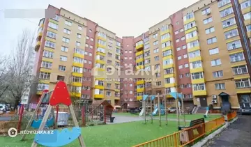 100 м², 3-комнатная квартира, этаж 4 из 9, 100 м², изображение - 20