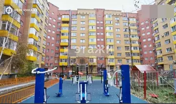 100 м², 3-комнатная квартира, этаж 4 из 9, 100 м², изображение - 21