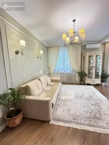 2-комнатная квартира, этаж 8 из 14, 67 м²