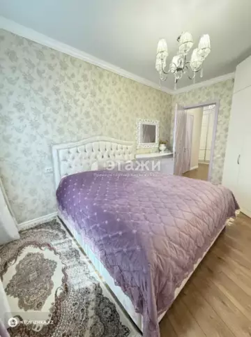 2-комнатная квартира, этаж 8 из 14, 67 м²