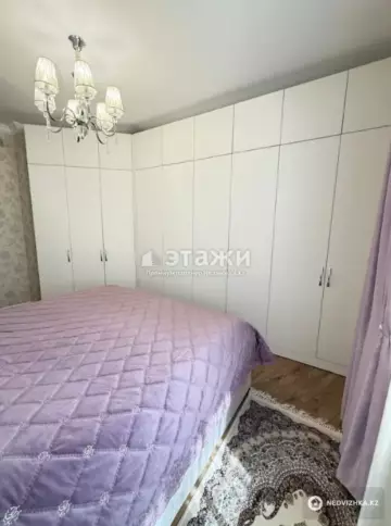 2-комнатная квартира, этаж 8 из 14, 67 м²