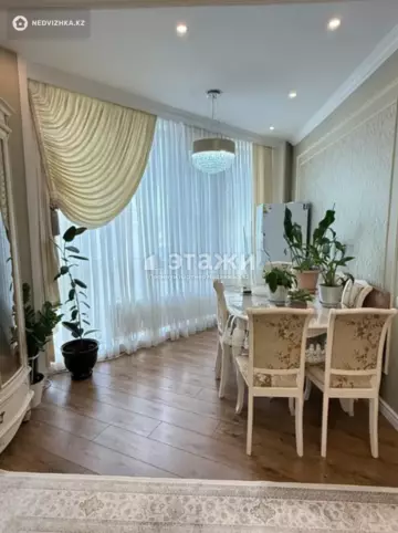 2-комнатная квартира, этаж 8 из 14, 67 м²