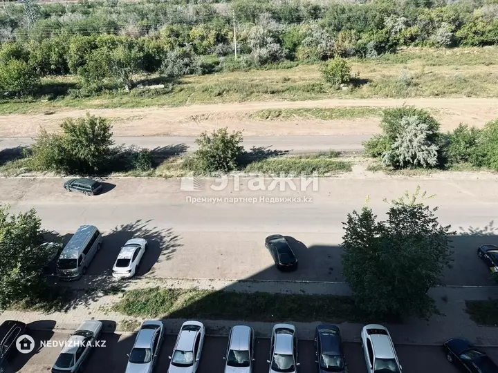 75 м², 3-комнатная квартира, этаж 8 из 9, 75 м², изображение - 1