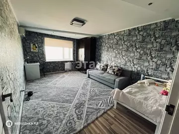 75 м², 3-комнатная квартира, этаж 8 из 9, 75 м², изображение - 6