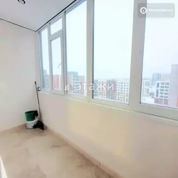 1-комнатная квартира, этаж 12 из 20, 33 м²