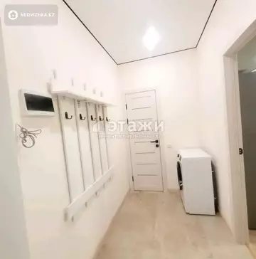 1-комнатная квартира, этаж 12 из 20, 33 м²