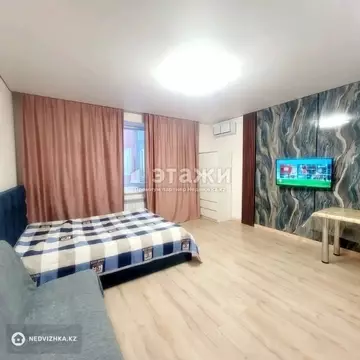 1-комнатная квартира, этаж 12 из 20, 33 м²