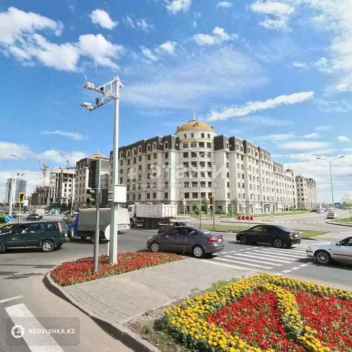 125 м², 3-комнатная квартира, этаж 5 из 6, 125 м², изображение - 1