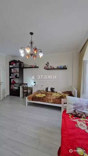 125 м², 3-комнатная квартира, этаж 5 из 6, 125 м², изображение - 5