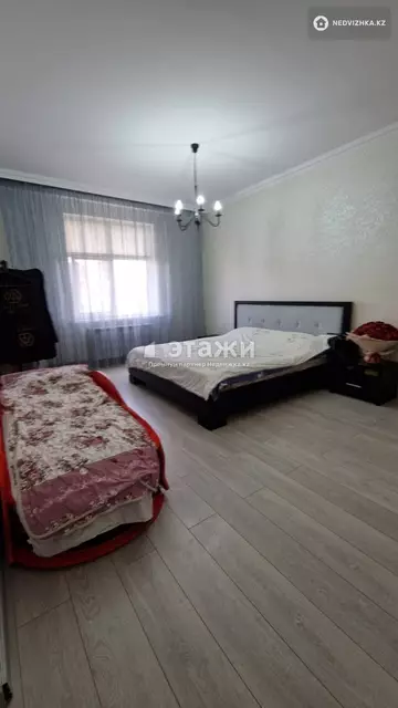 125 м², 3-комнатная квартира, этаж 5 из 6, 125 м², изображение - 6