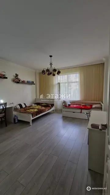 125 м², 3-комнатная квартира, этаж 5 из 6, 125 м², изображение - 7