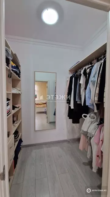 125 м², 3-комнатная квартира, этаж 5 из 6, 125 м², изображение - 8