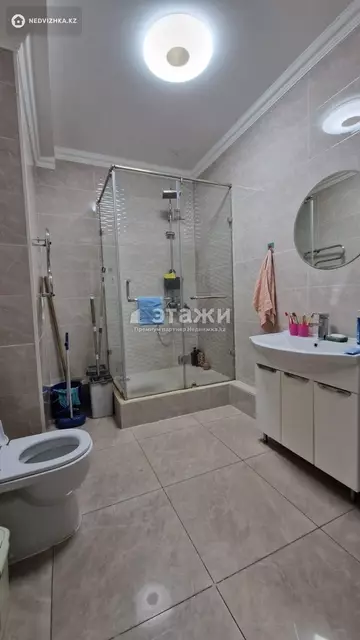 125 м², 3-комнатная квартира, этаж 5 из 6, 125 м², изображение - 9