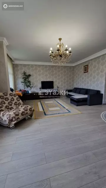 125 м², 3-комнатная квартира, этаж 5 из 6, 125 м², изображение - 11