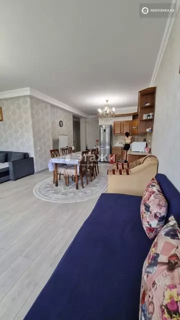 125 м², 3-комнатная квартира, этаж 5 из 6, 125 м², изображение - 12