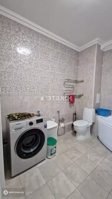 125 м², 3-комнатная квартира, этаж 5 из 6, 125 м², изображение - 13
