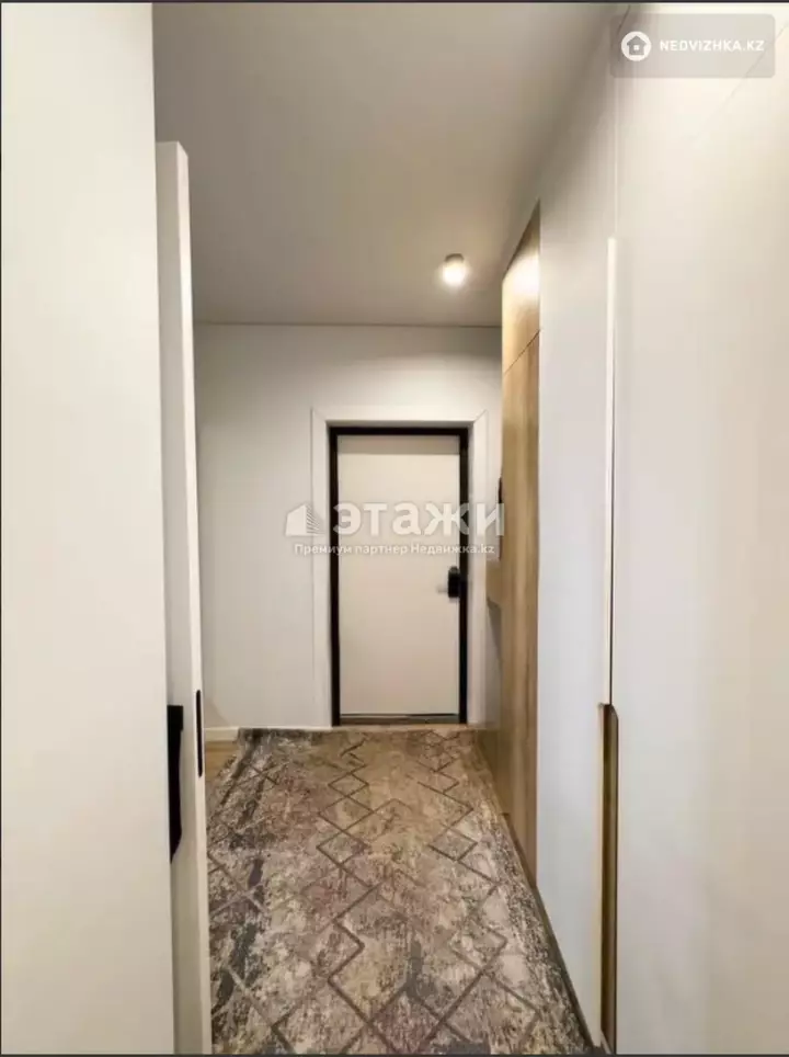85 м², 3-комнатная квартира, этаж 6 из 16, 85 м², изображение - 1