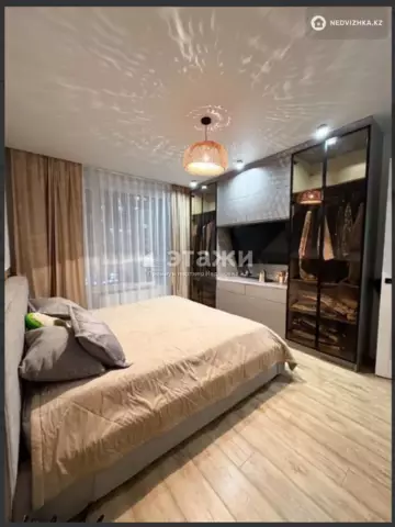 85 м², 3-комнатная квартира, этаж 6 из 16, 85 м², изображение - 4