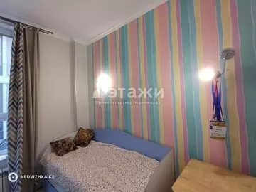 2-комнатная квартира, этаж 1 из 10, 62 м²