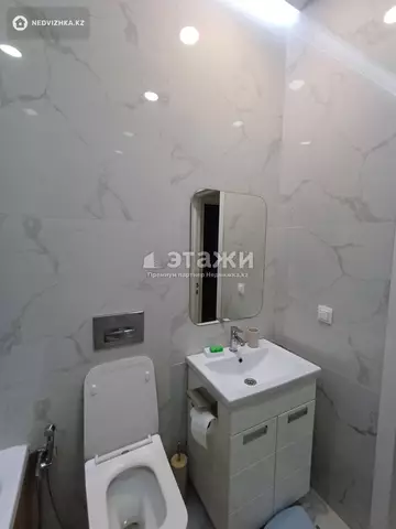 62 м², 2-комнатная квартира, этаж 1 из 10, 62 м², изображение - 5