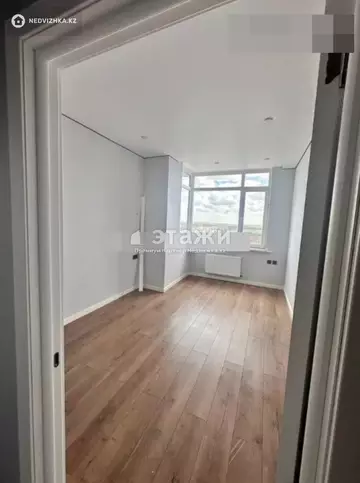 3-комнатная квартира, этаж 19 из 20, 88 м²
