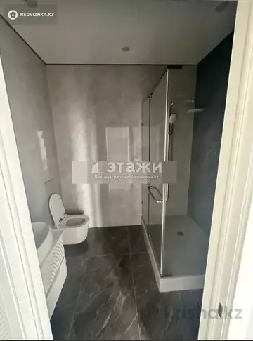 3-комнатная квартира, этаж 19 из 20, 88 м²