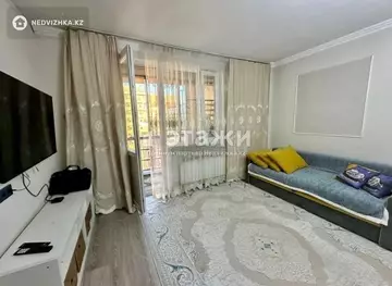 3-комнатная квартира, этаж 18 из 20, 83 м²