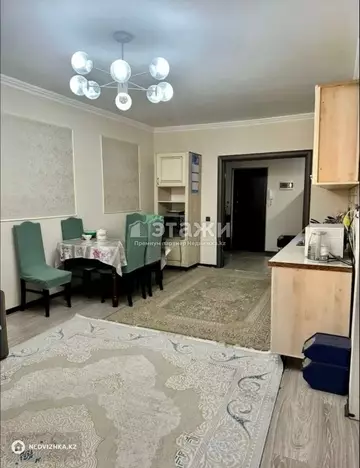3-комнатная квартира, этаж 18 из 20, 83 м²