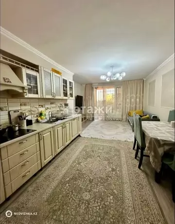 3-комнатная квартира, этаж 18 из 20, 83 м²
