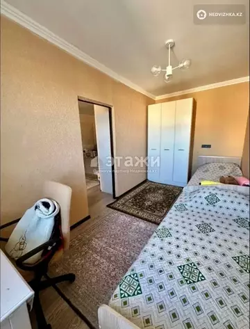 3-комнатная квартира, этаж 18 из 20, 83 м²