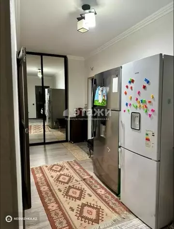 83 м², 3-комнатная квартира, этаж 18 из 20, 83 м², изображение - 5