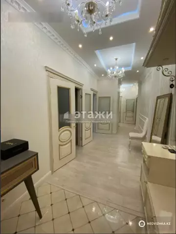 96 м², 3-комнатная квартира, этаж 16 из 18, 96 м², изображение - 6